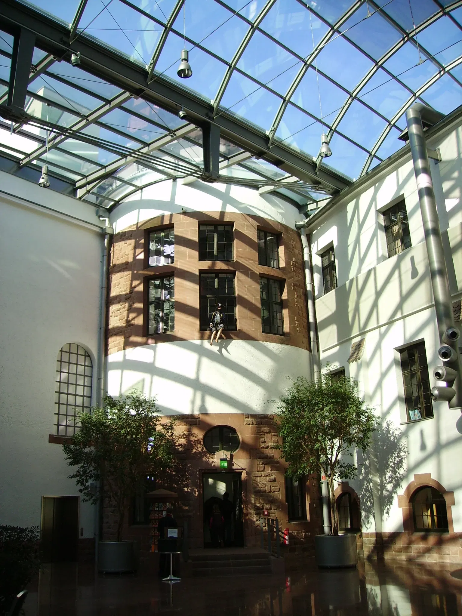 Musée historique du Palatinat