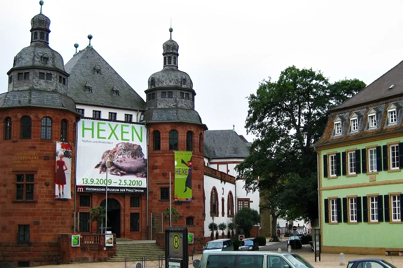 Historical Museum of the Palatinate