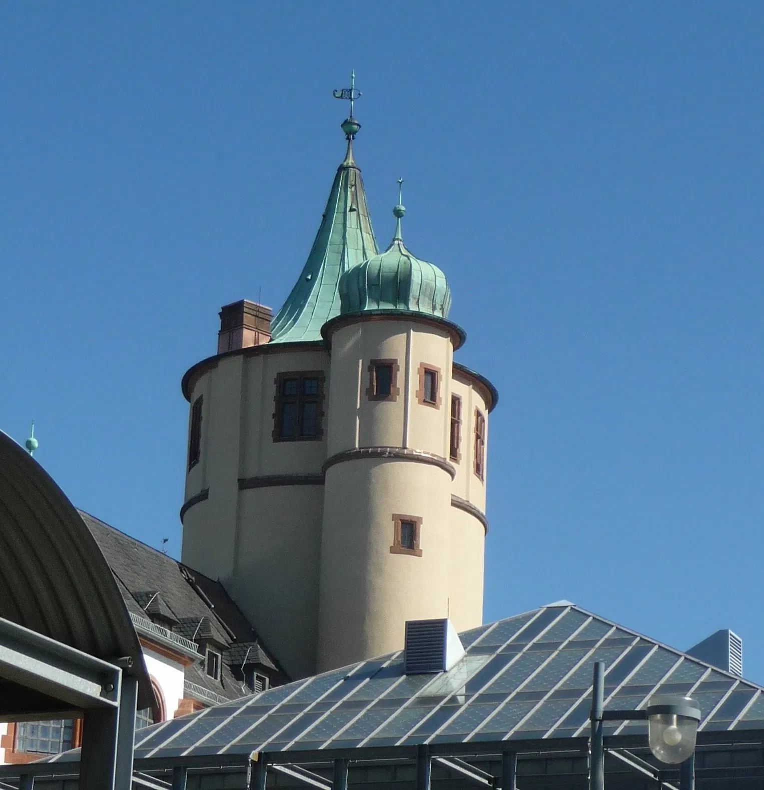 Musée historique du Palatinat
