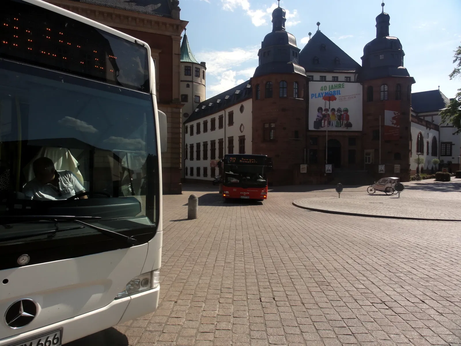 Historisches Museum der Pfalz