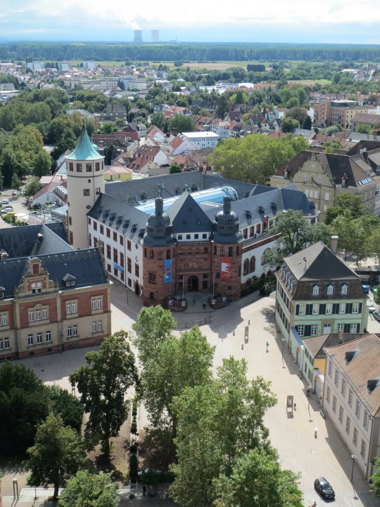 Historical Museum of the Palatinate