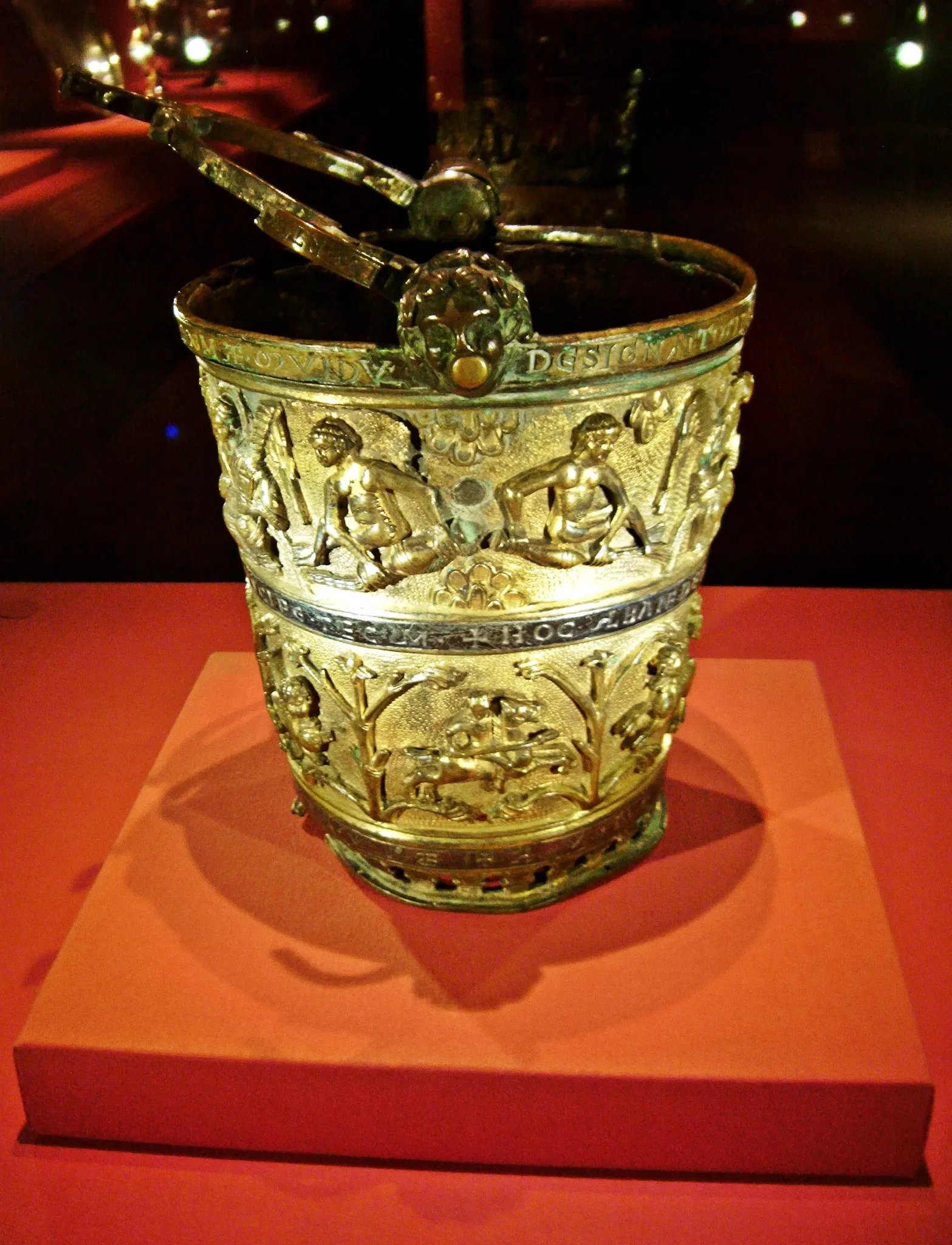 Historical Museum of the Palatinate