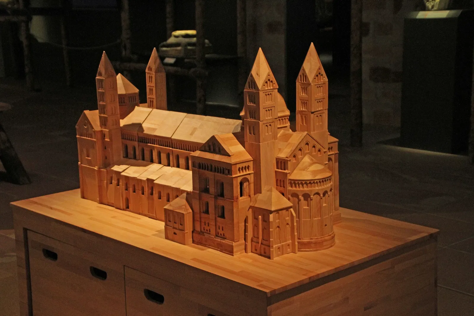 Historical Museum of the Palatinate