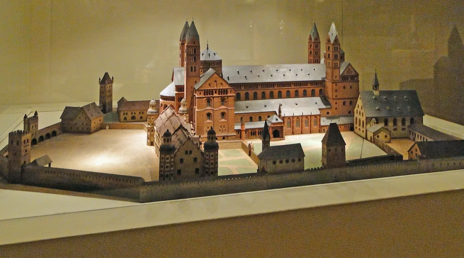 Historical Museum of the Palatinate