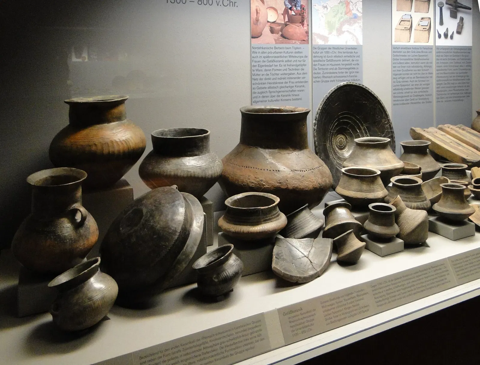 Musée historique du Palatinat