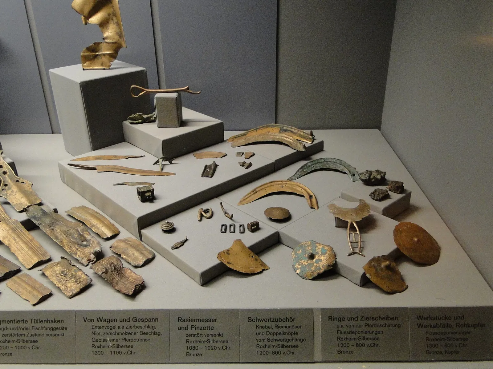 Musée historique du Palatinat