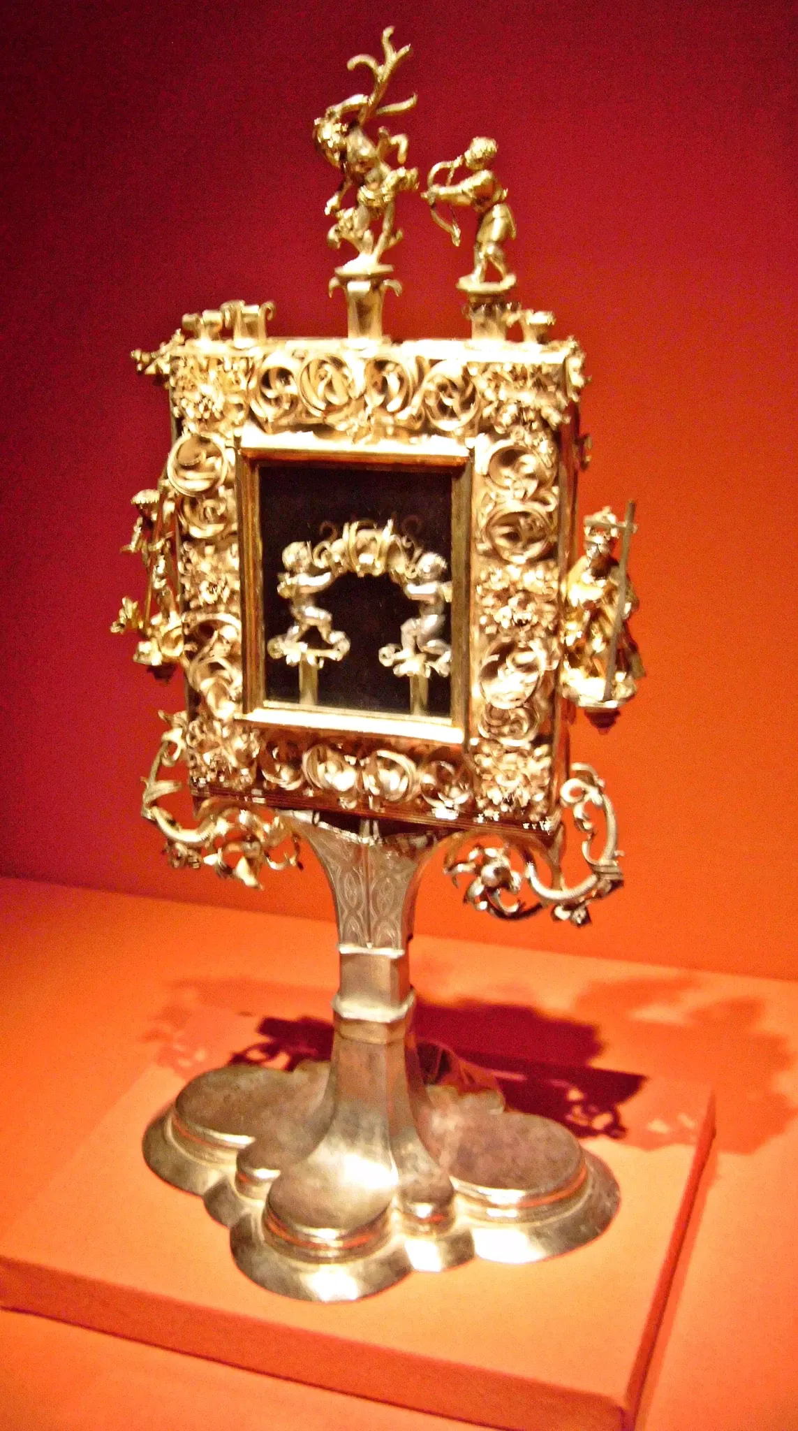 Musée historique du Palatinat