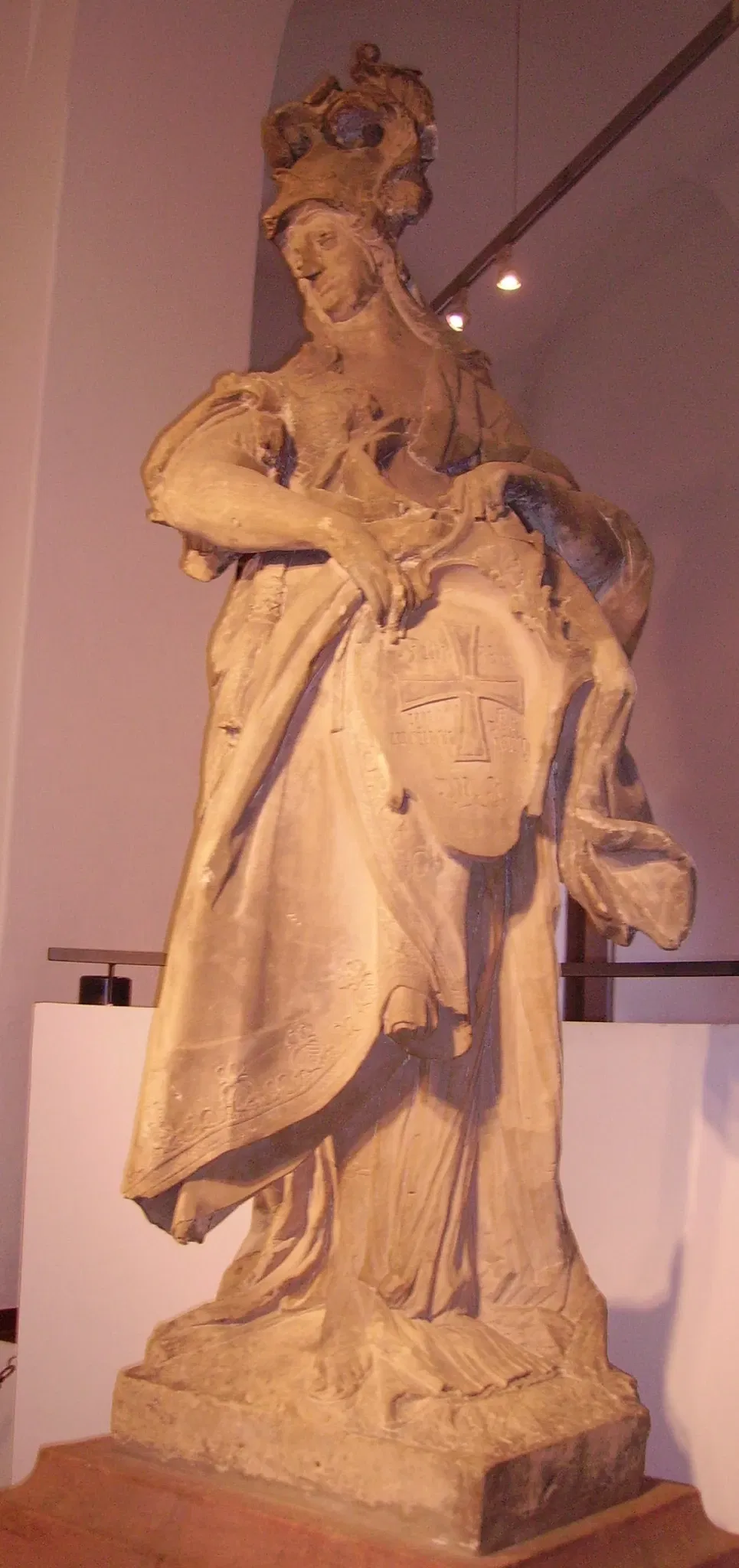 Historisches Museum der Pfalz