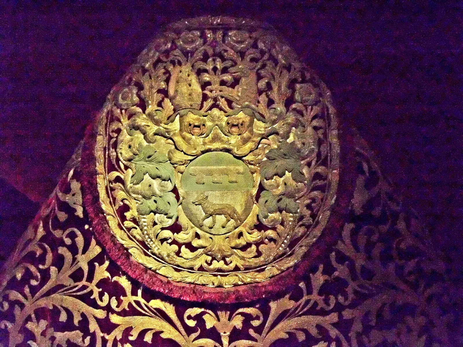 Musée historique du Palatinat