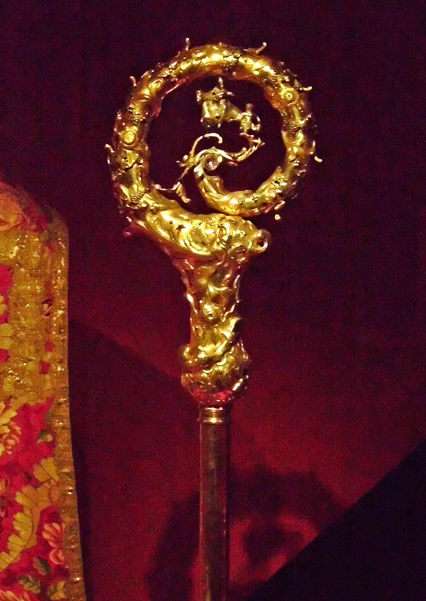 Historisches Museum der Pfalz