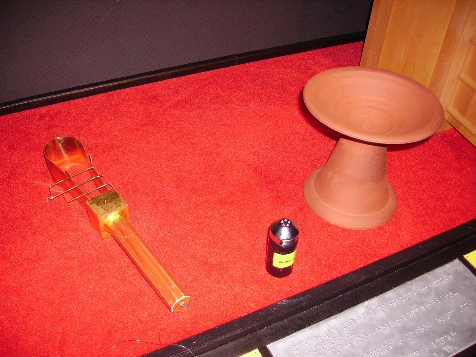 Musée historique du Palatinat