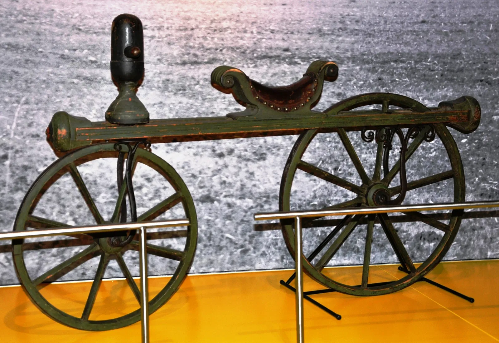 Musée historique du Palatinat