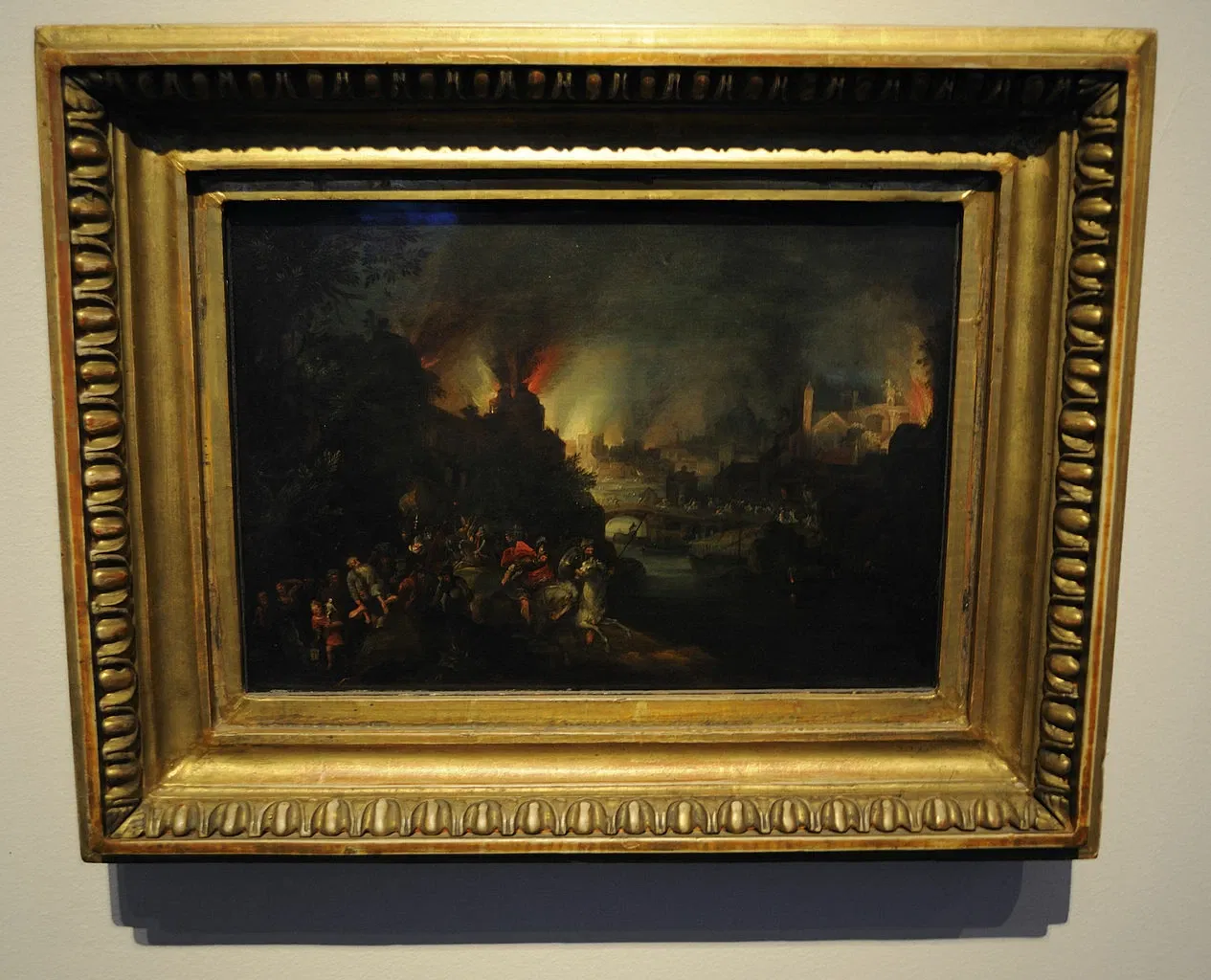 Musée historique du Palatinat