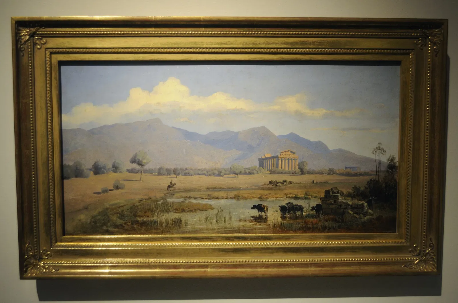 Musée historique du Palatinat