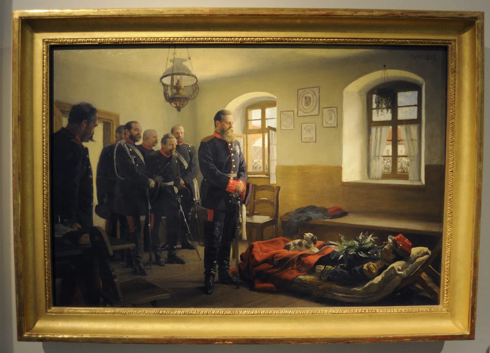 Musée historique du Palatinat