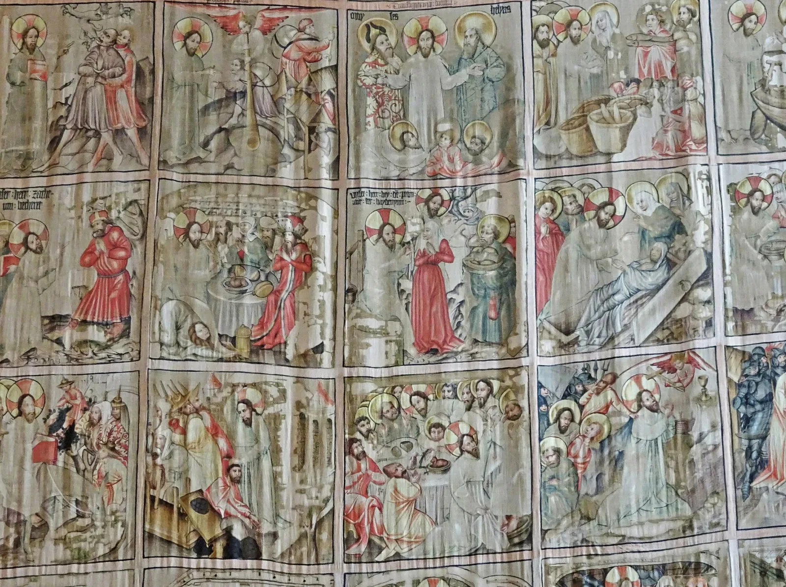 Museo diocesano (Klagenfurt am Wörthersee)