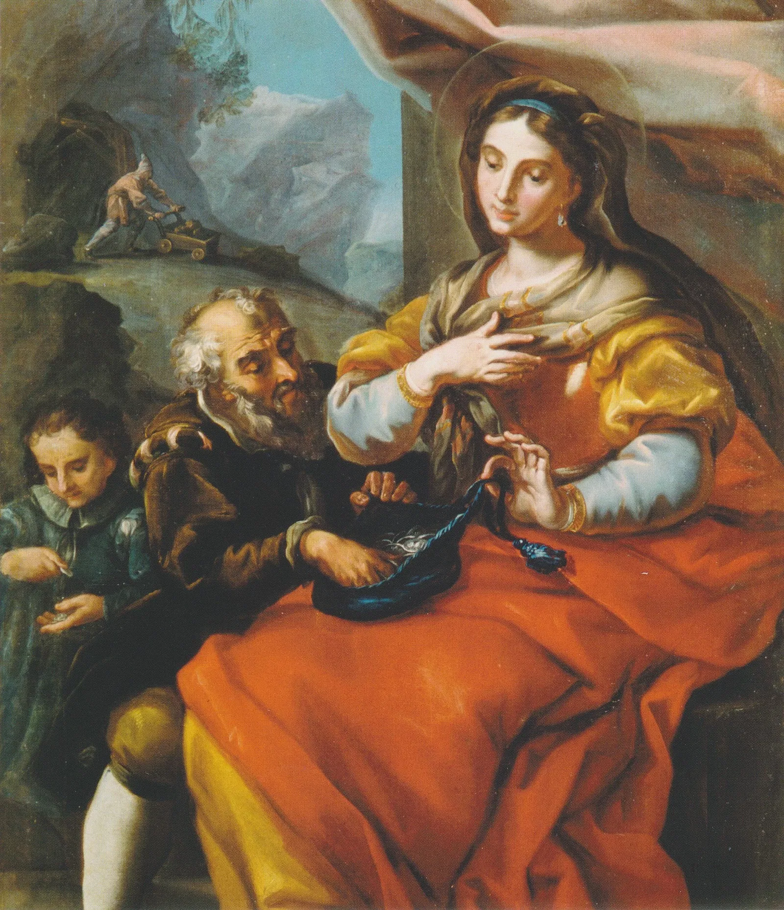 Museo diocesano (Klagenfurt am Wörthersee)