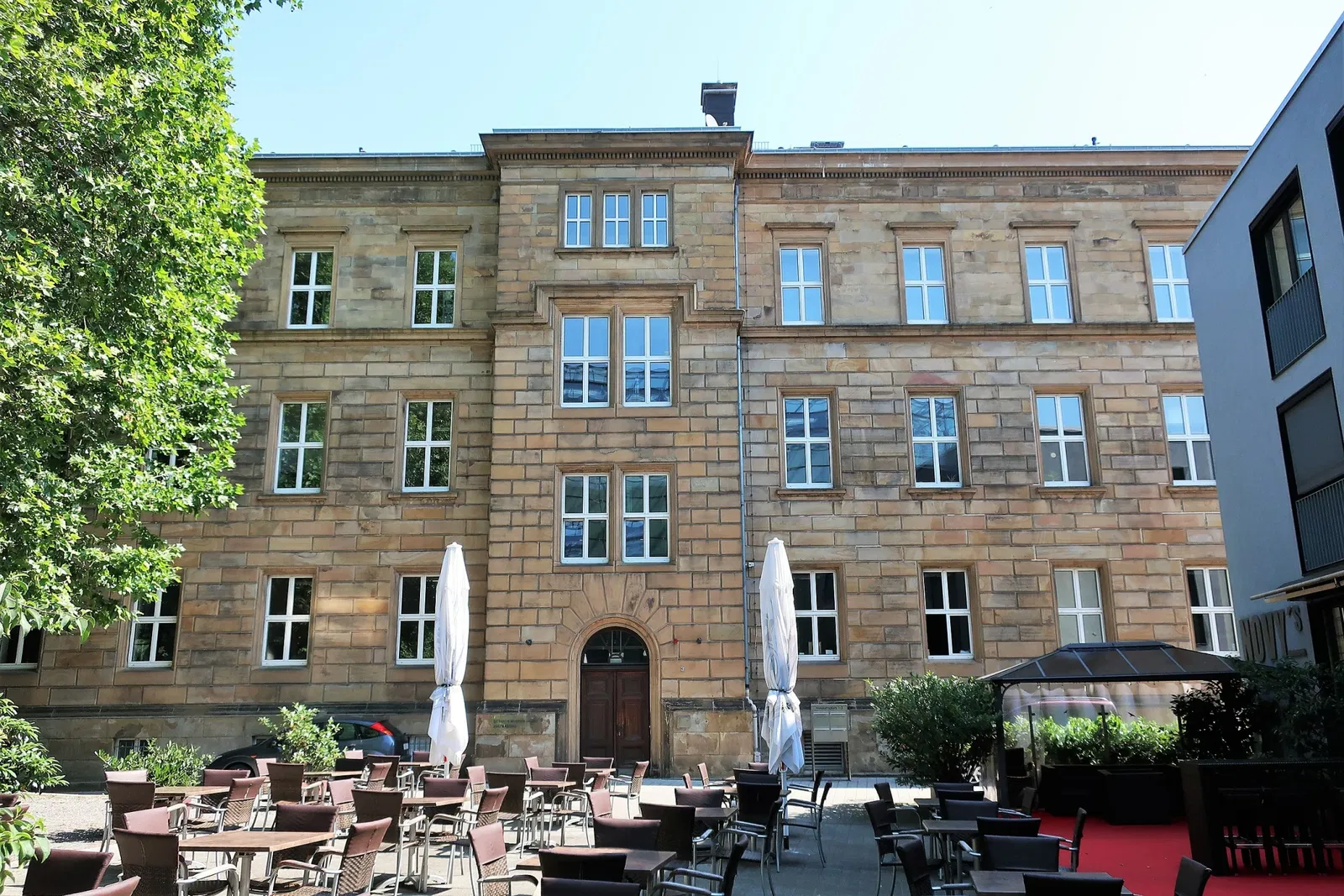 Osthaus-Museum Hagen