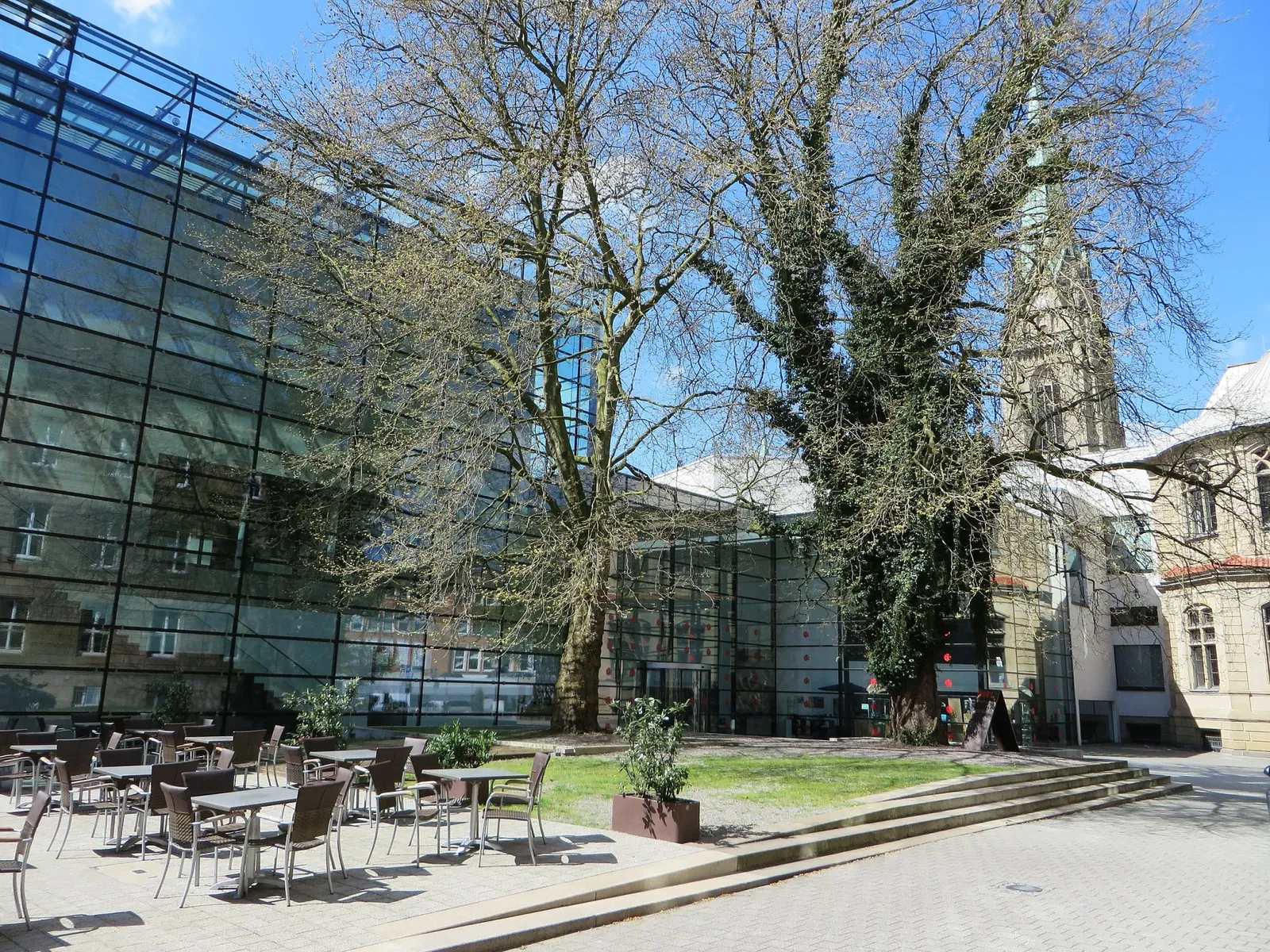 Karl-Ernst-Osthaus Museum