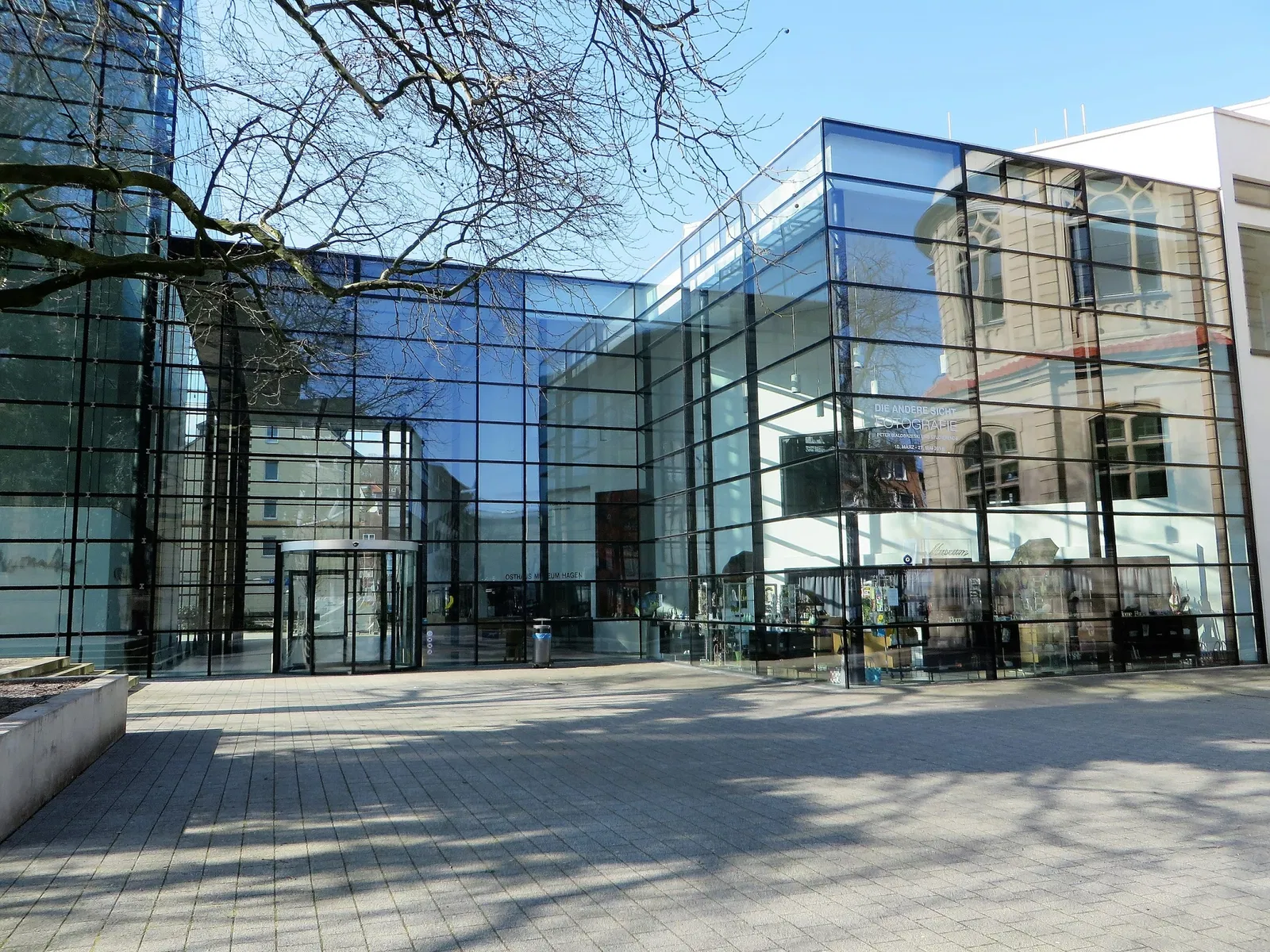 Karl-Ernst-Osthaus Museum