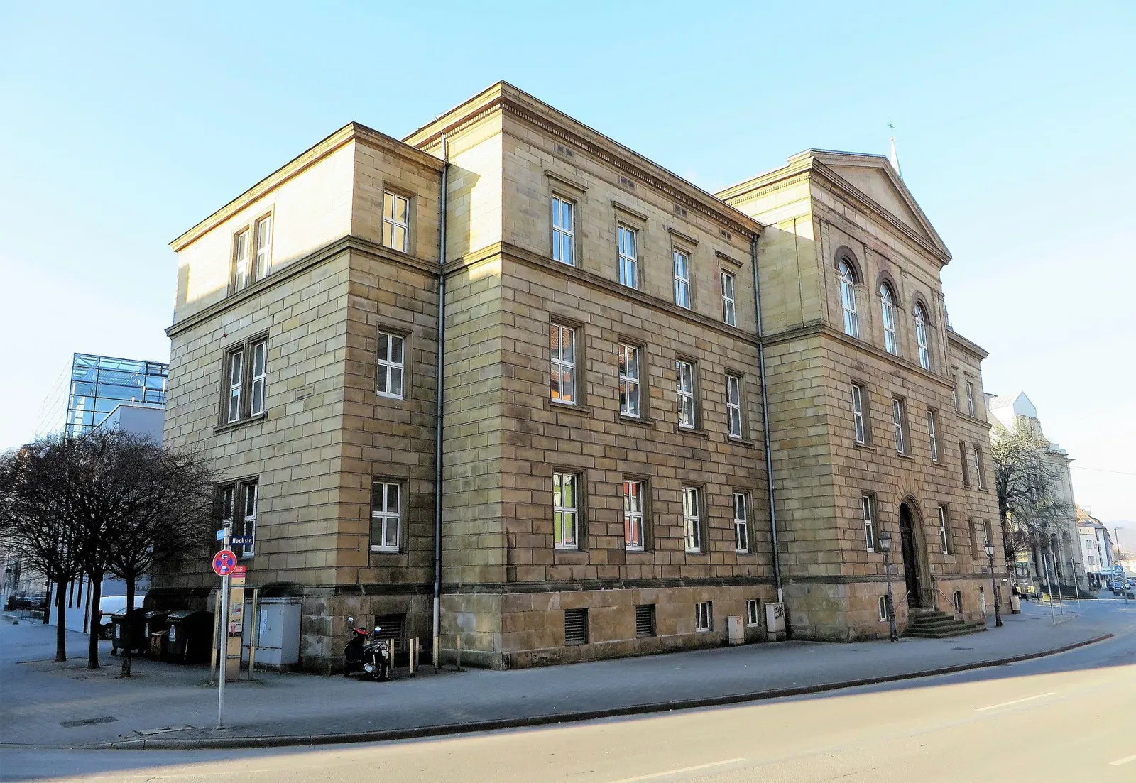 Karl-Ernst-Osthaus Museum
