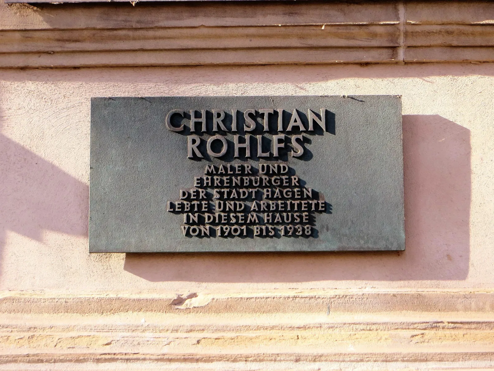 Karl-Ernst-Osthaus Museum