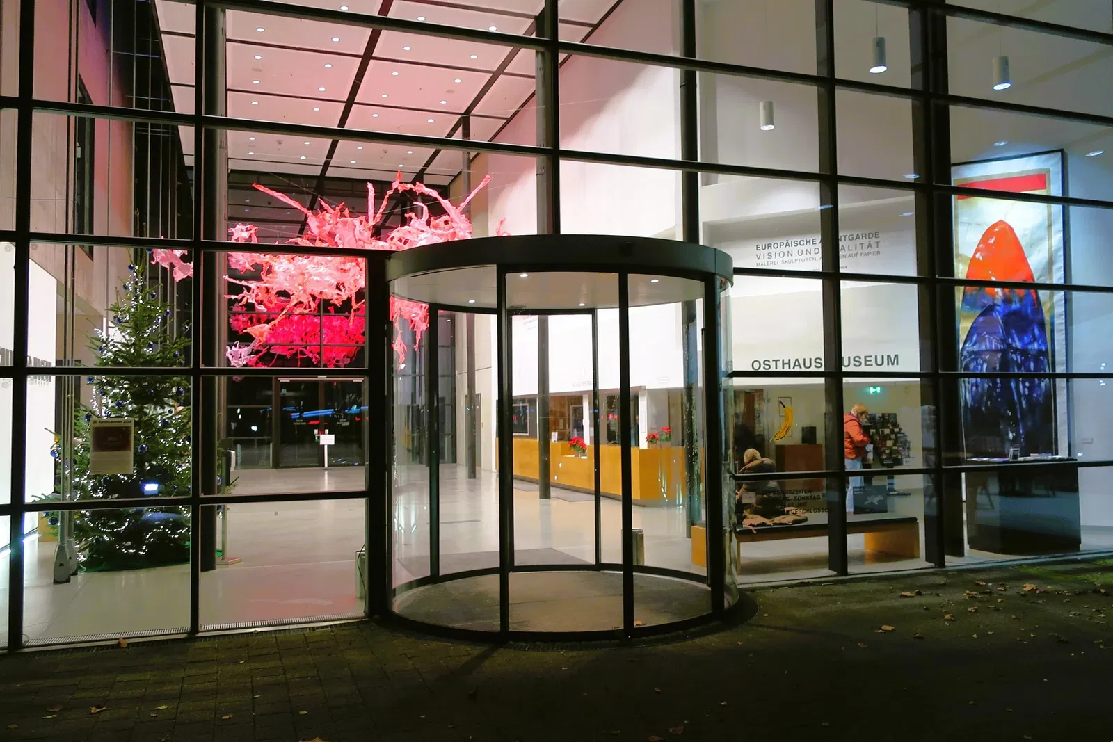 Osthaus-Museum Hagen