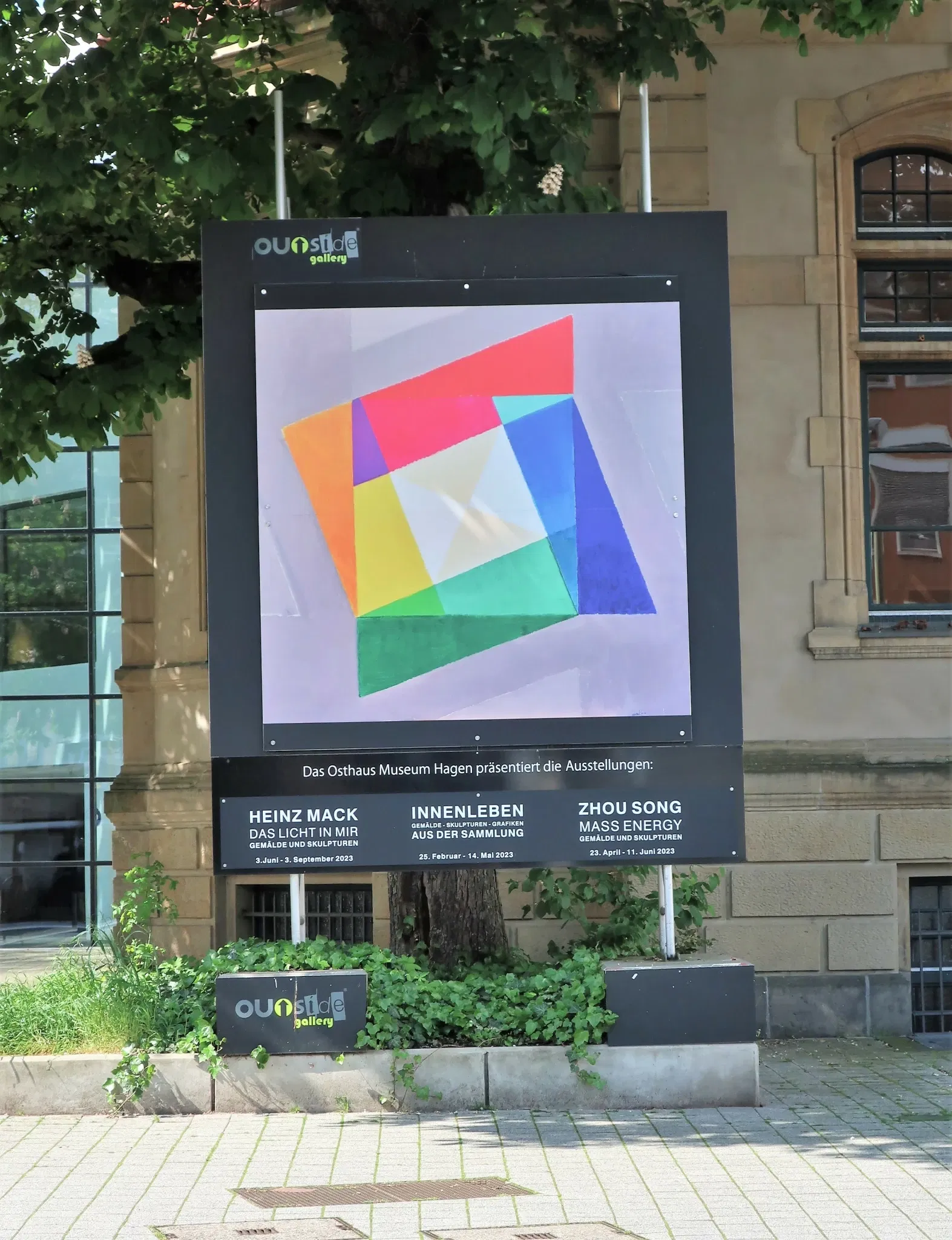 Karl-Ernst-Osthaus Museum