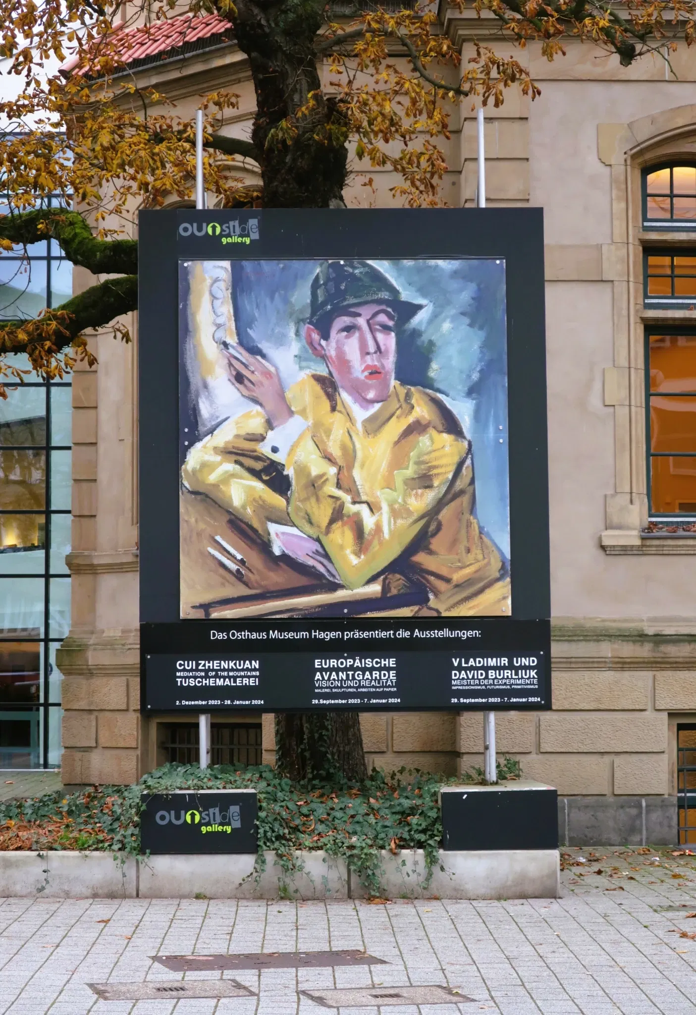 Karl-Ernst-Osthaus Museum