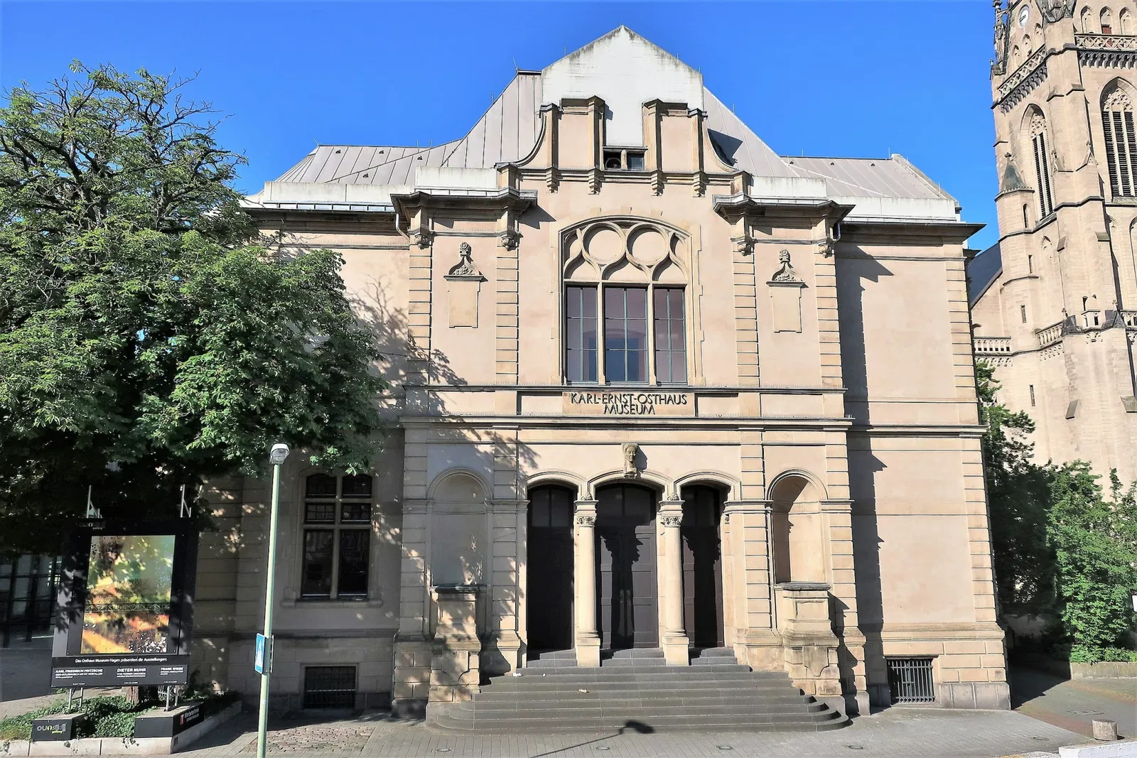 Osthaus-Museum Hagen