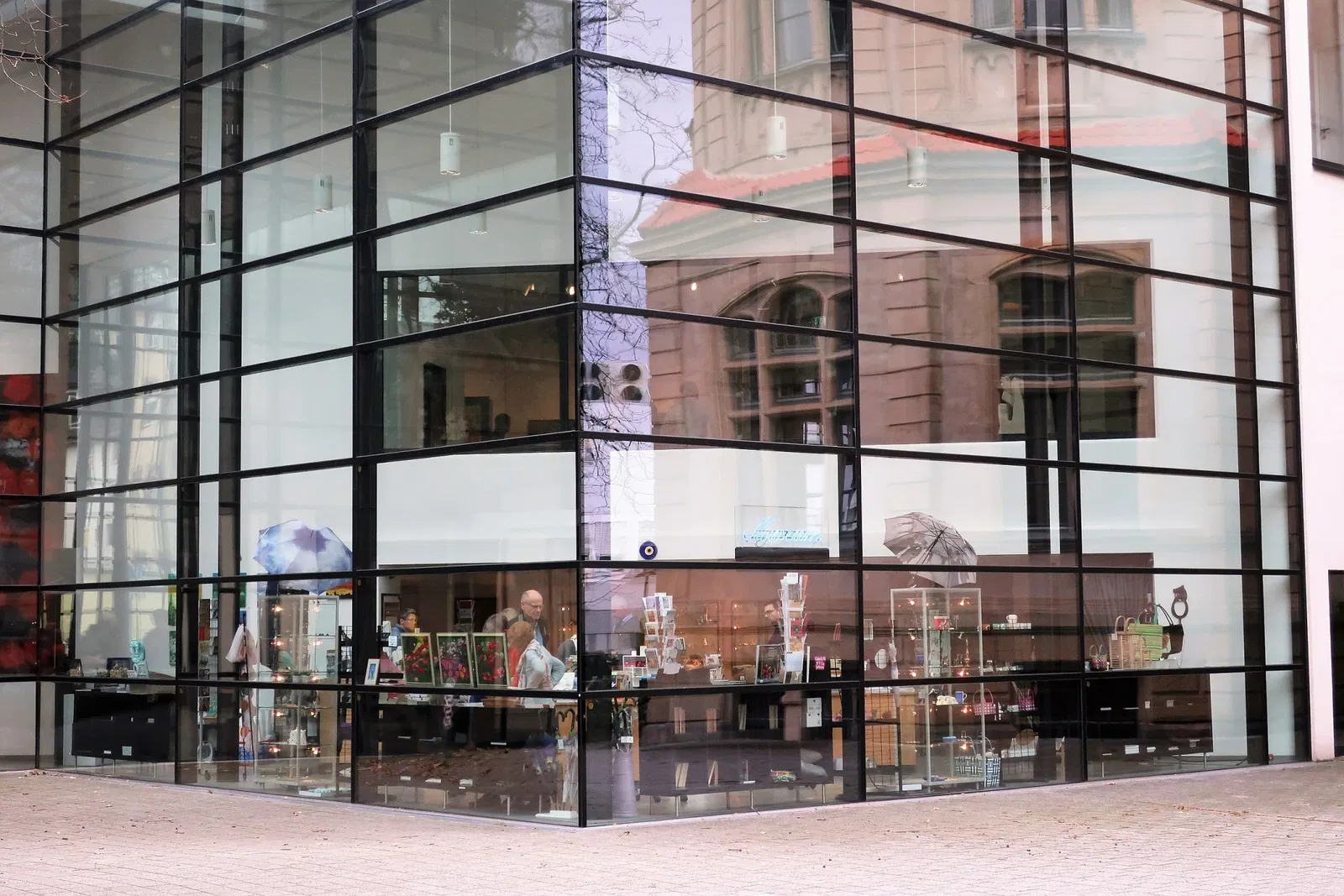 Osthaus-Museum Hagen