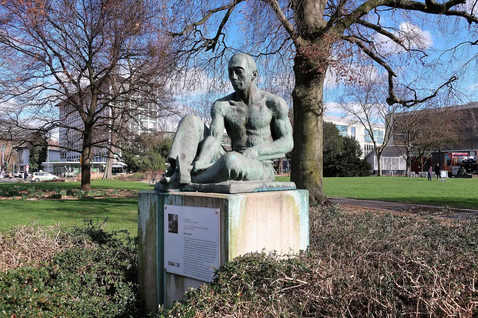 Karl-Ernst-Osthaus Museum