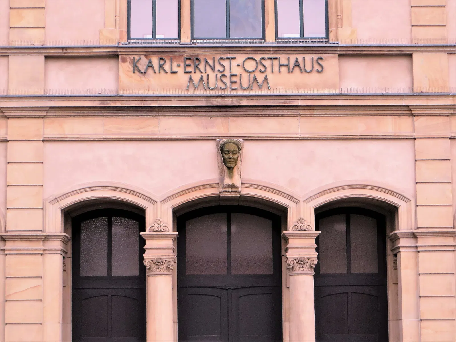 Osthaus-Museum Hagen