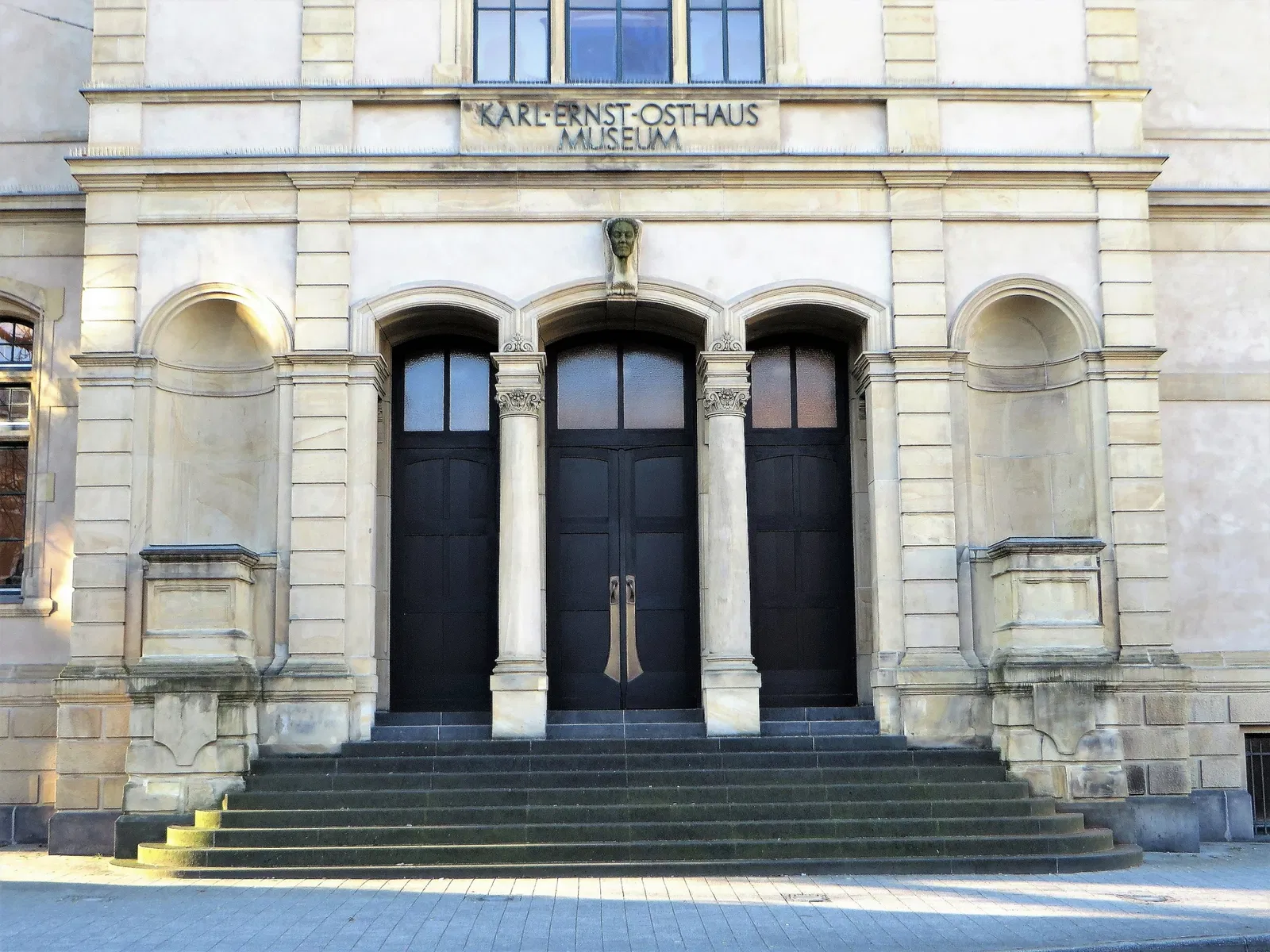Osthaus-Museum Hagen