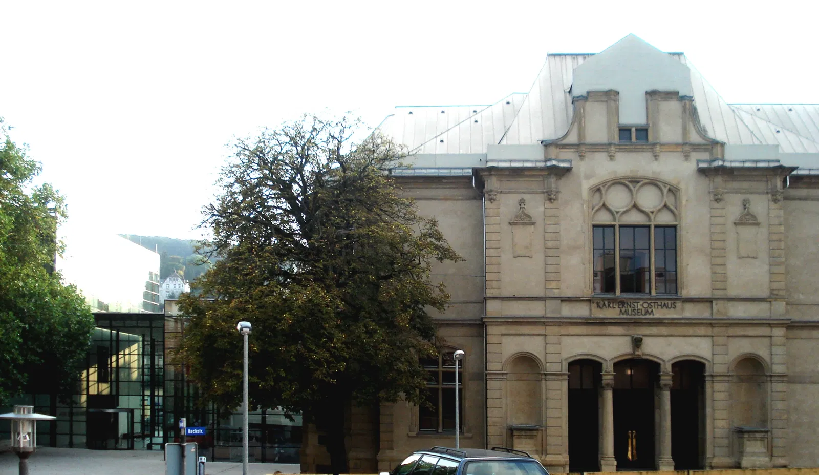Osthaus-Museum Hagen