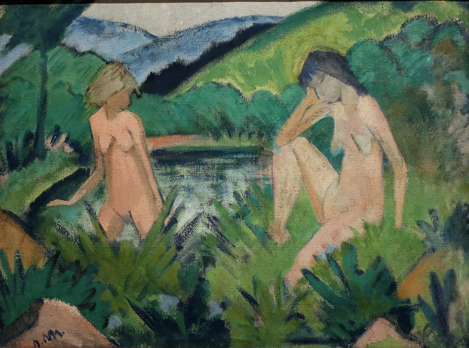 Osthaus-Museum Hagen