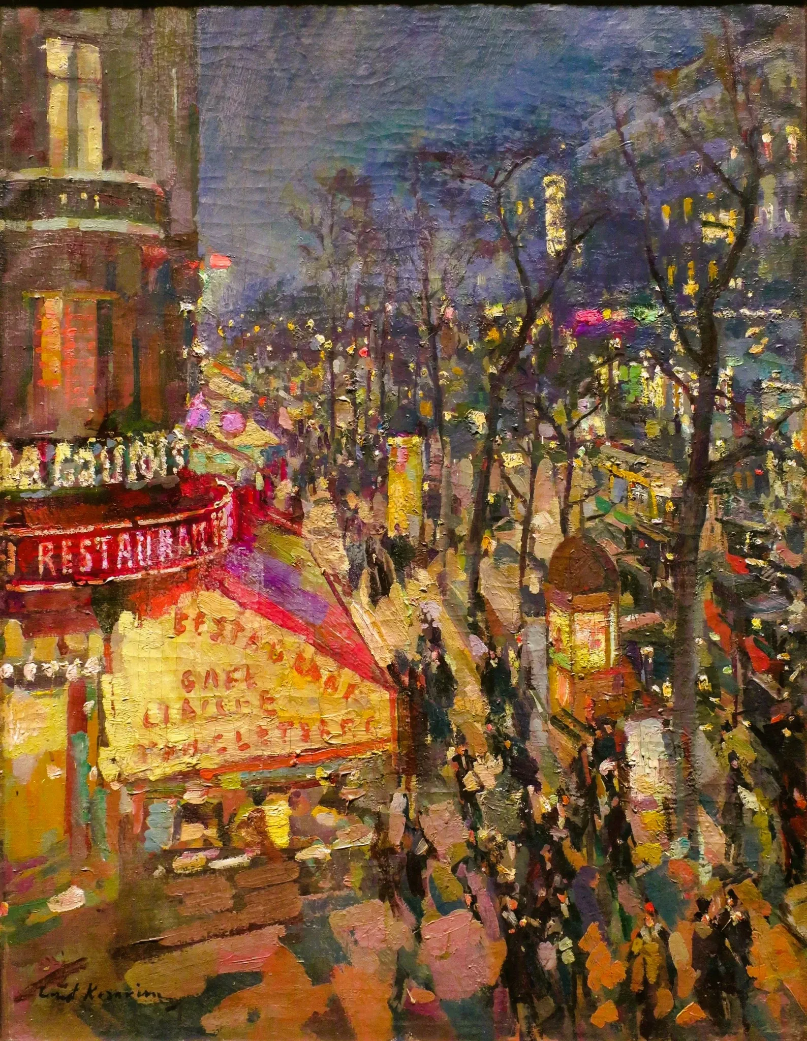 Osthaus-Museum Hagen