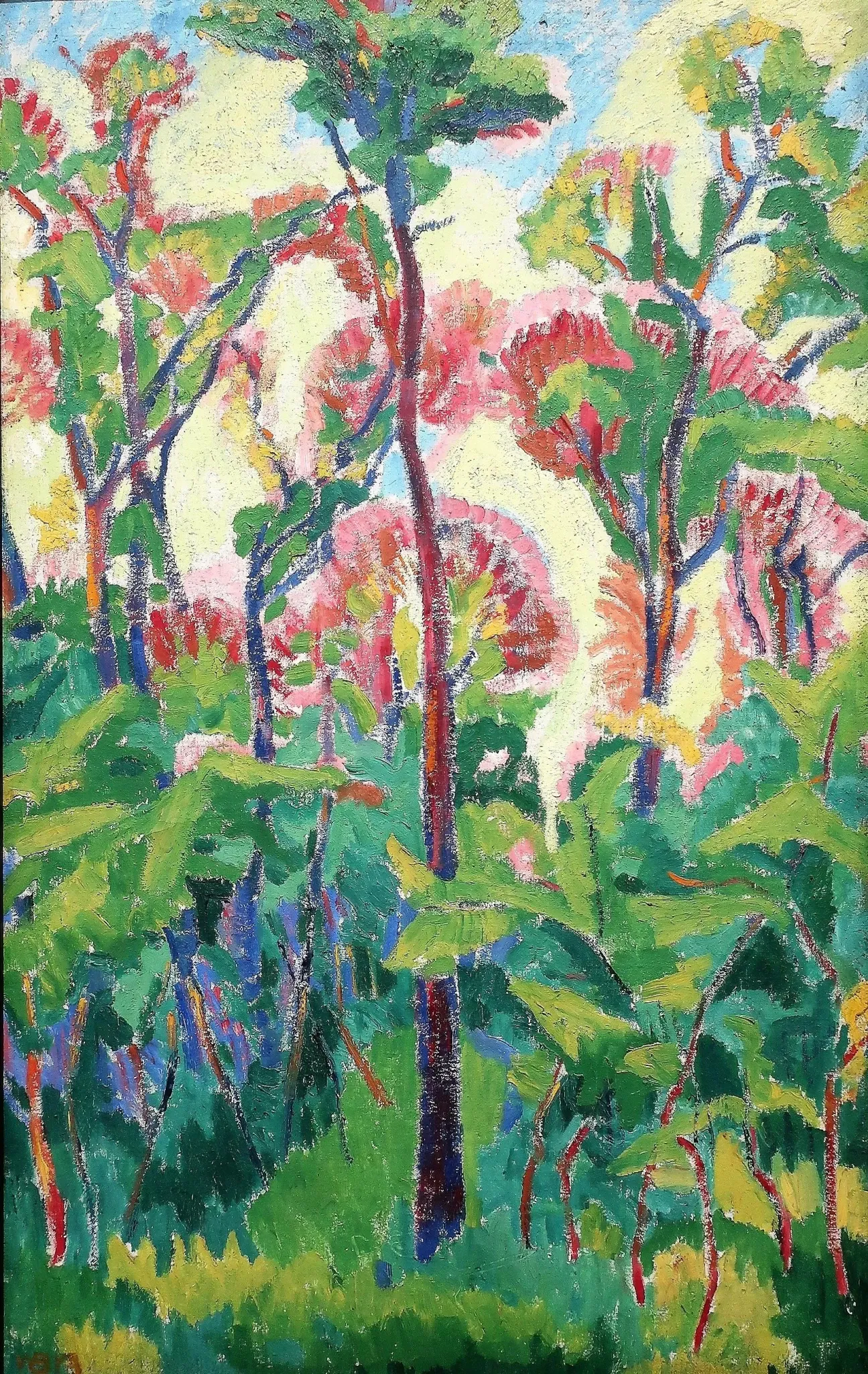 Karl-Ernst-Osthaus Museum