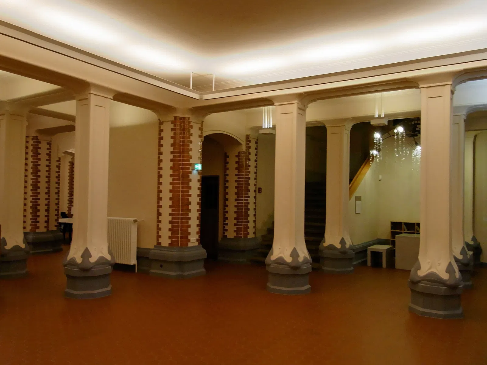 Karl-Ernst-Osthaus Museum