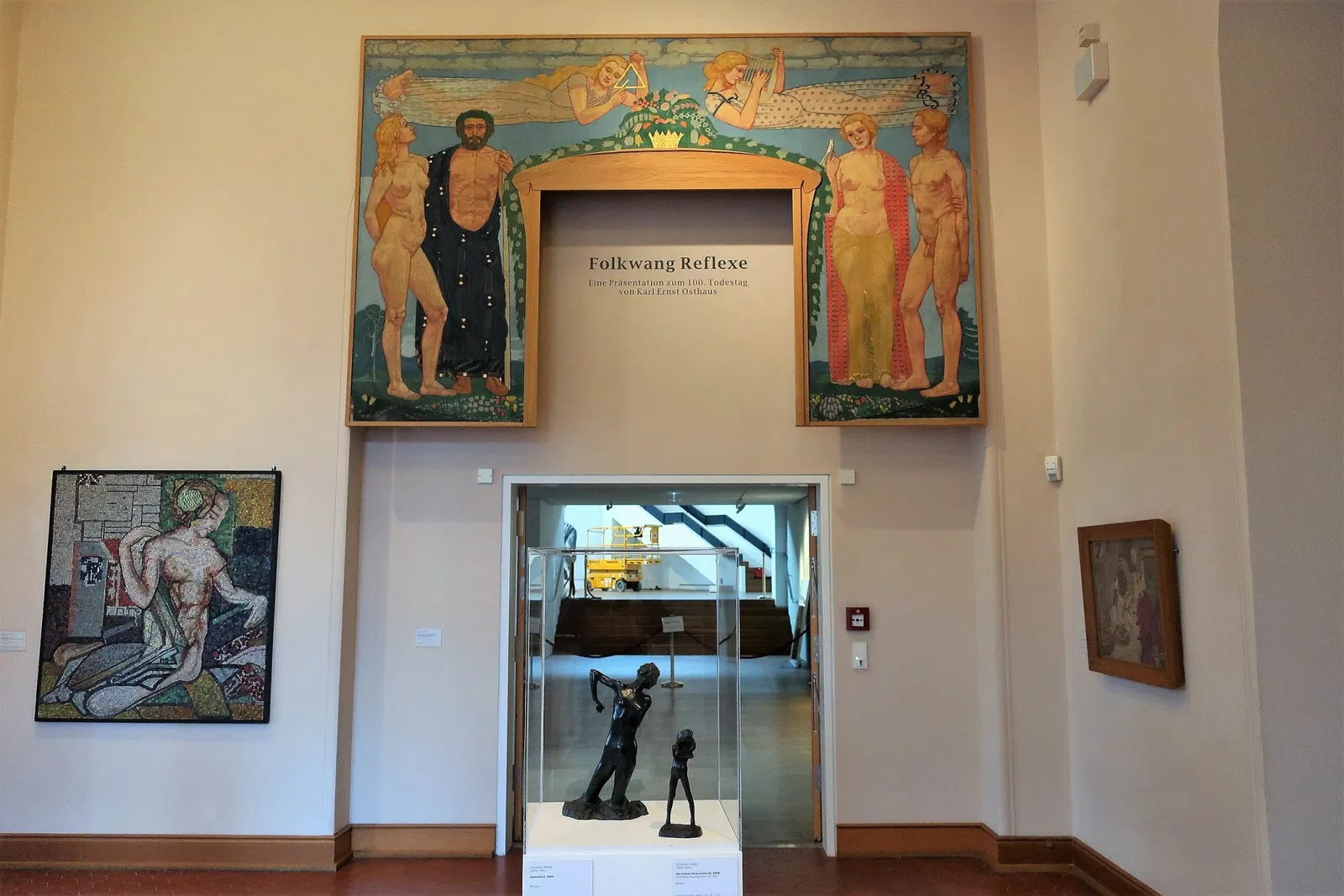 Osthaus-Museum Hagen