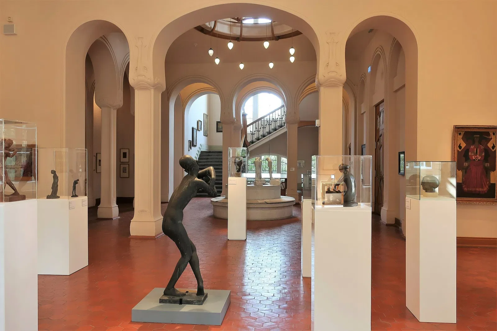 Karl-Ernst-Osthaus Museum