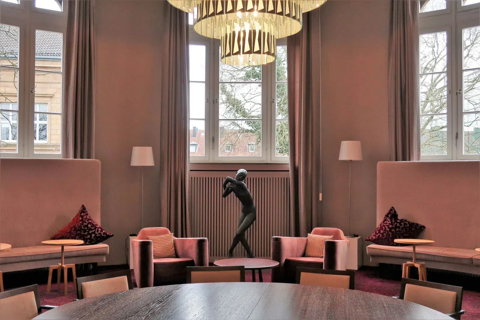 Karl-Ernst-Osthaus Museum