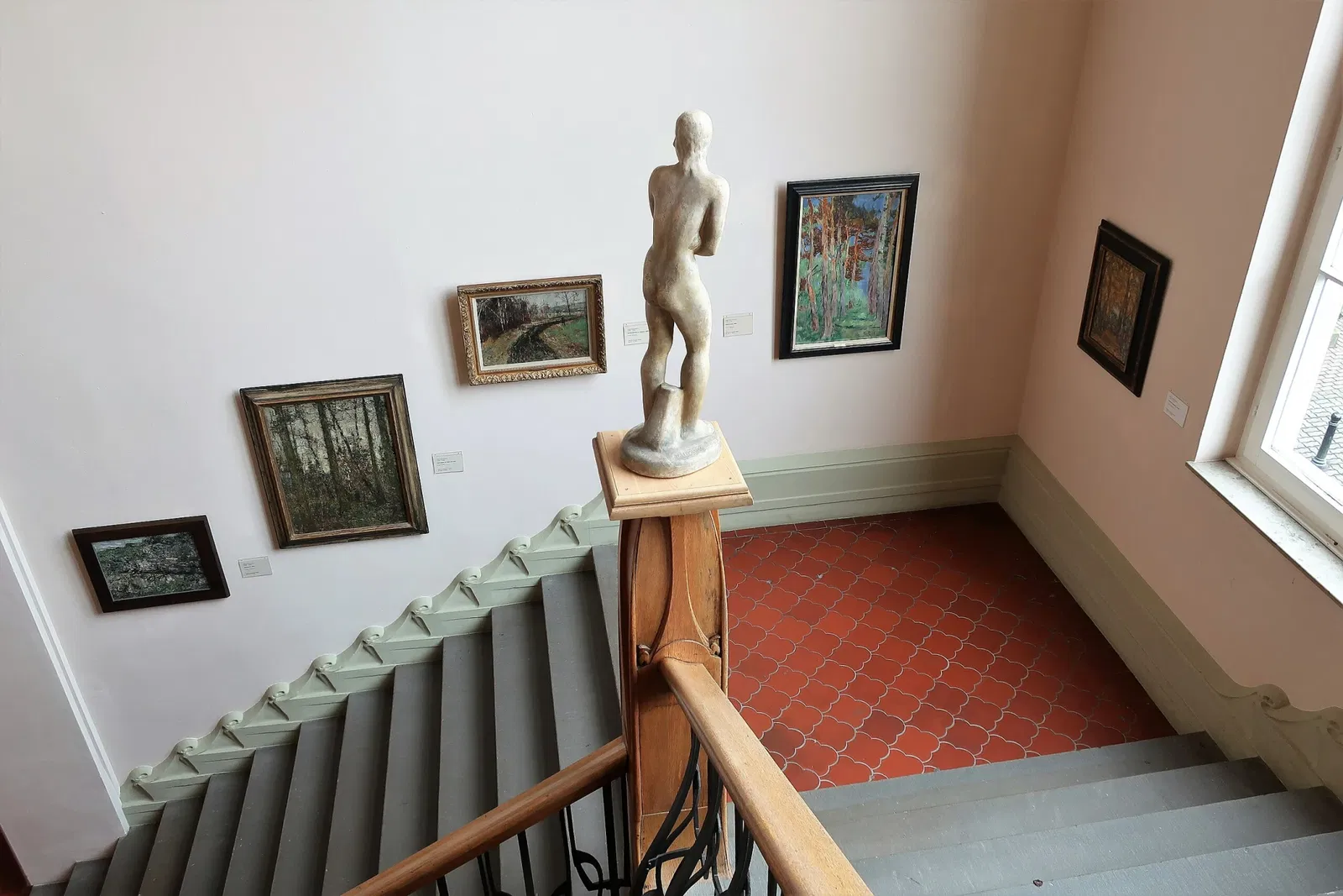 Osthaus-Museum Hagen