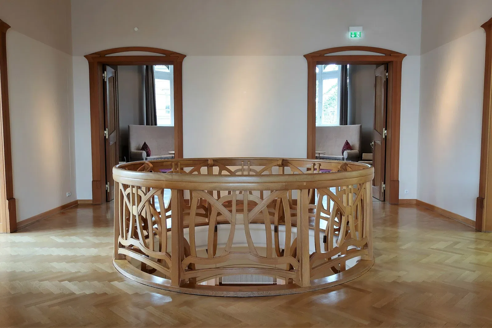 Karl-Ernst-Osthaus Museum