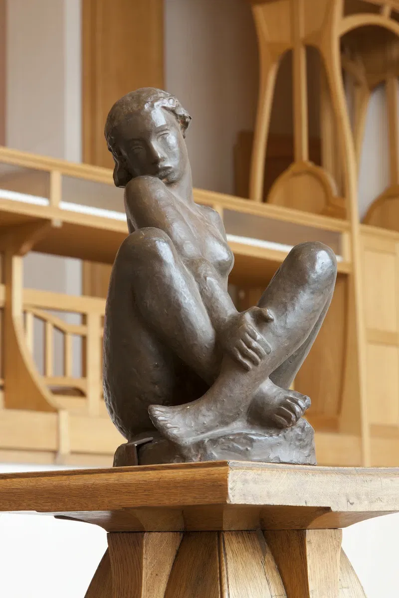 Osthaus-Museum Hagen