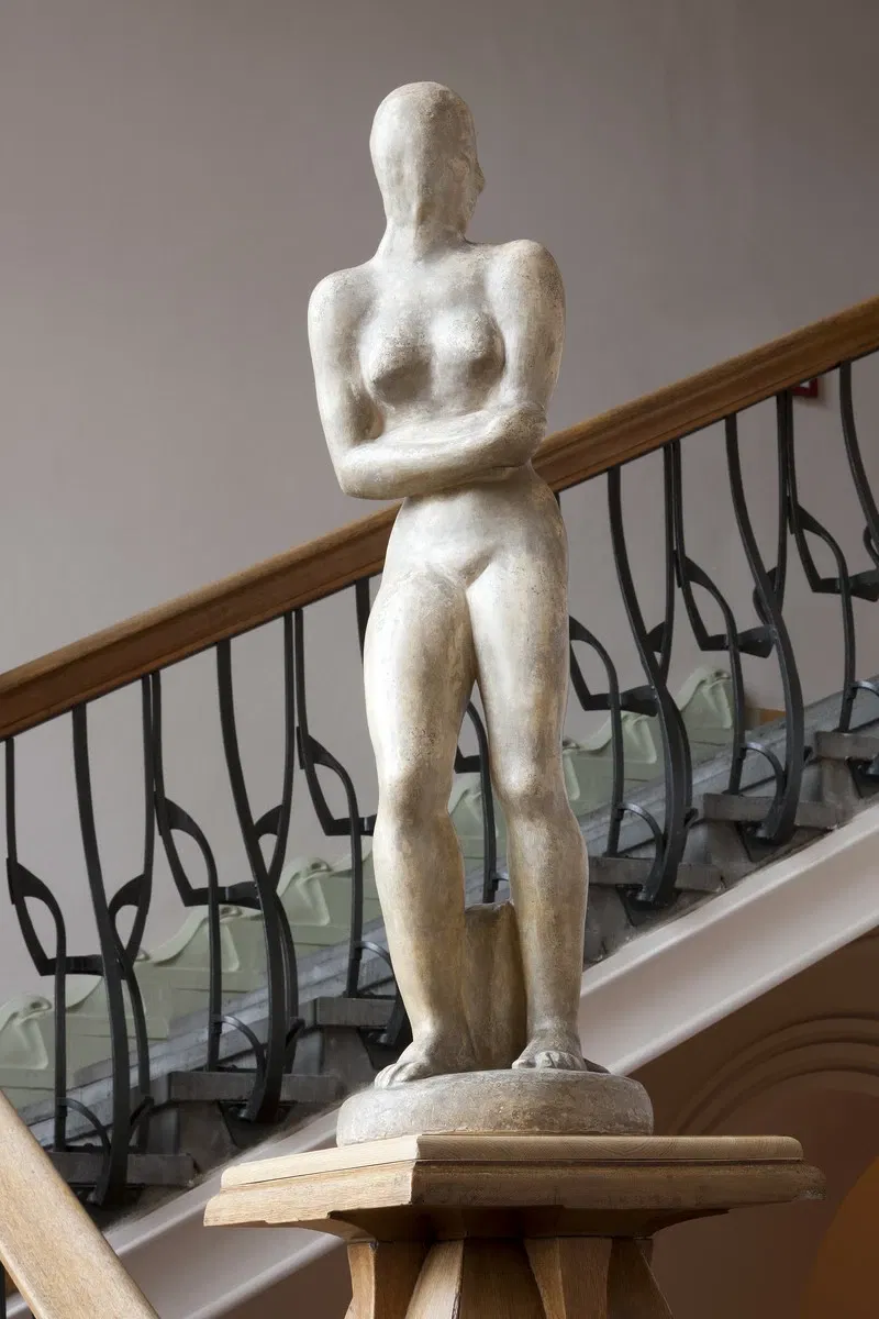 Osthaus-Museum Hagen