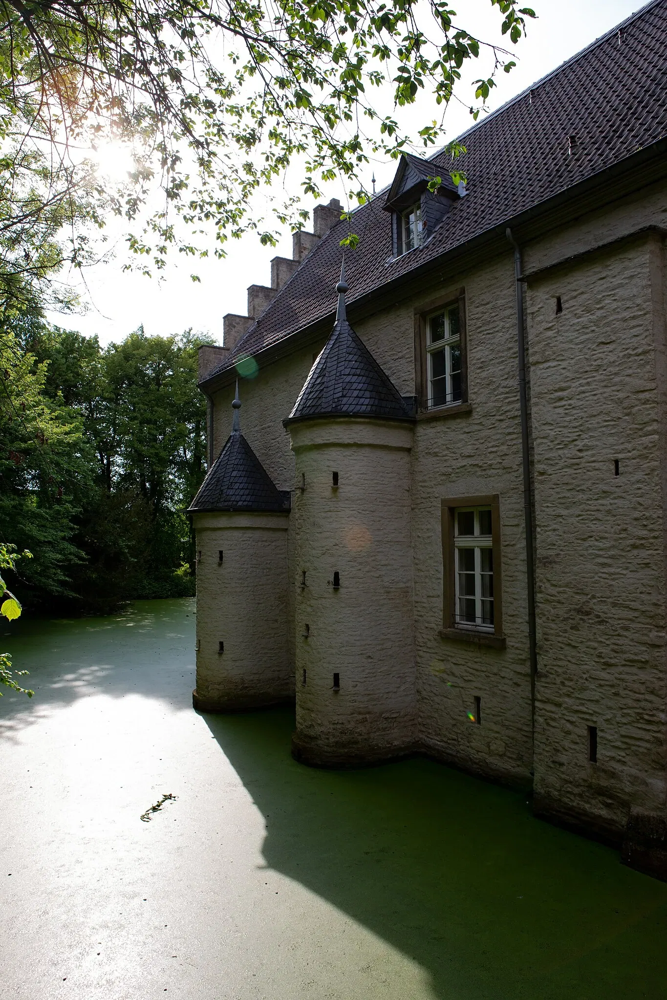 Museum für Ur- und Frühgeschichte