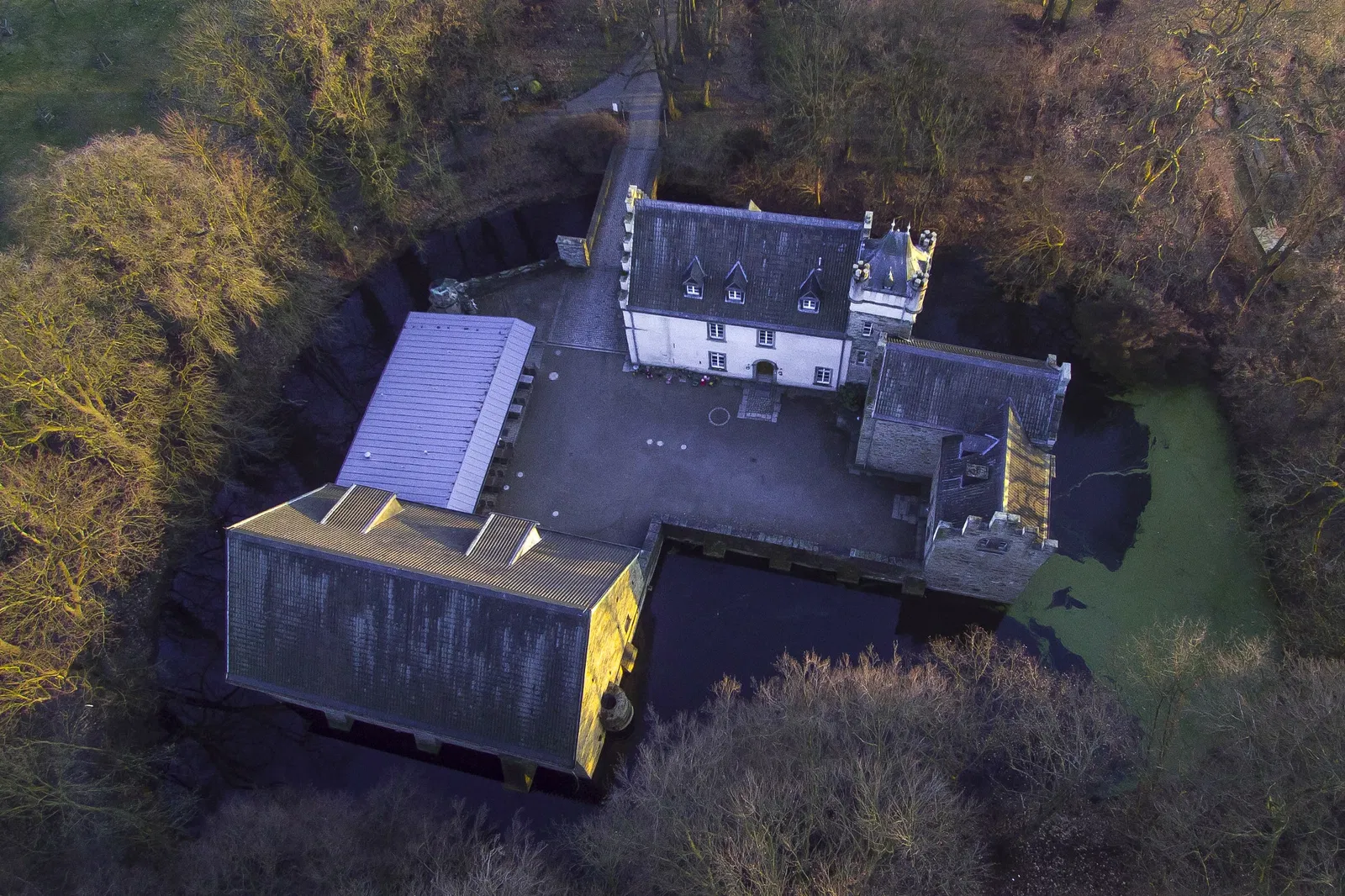 Museum für Ur- und Frühgeschichte