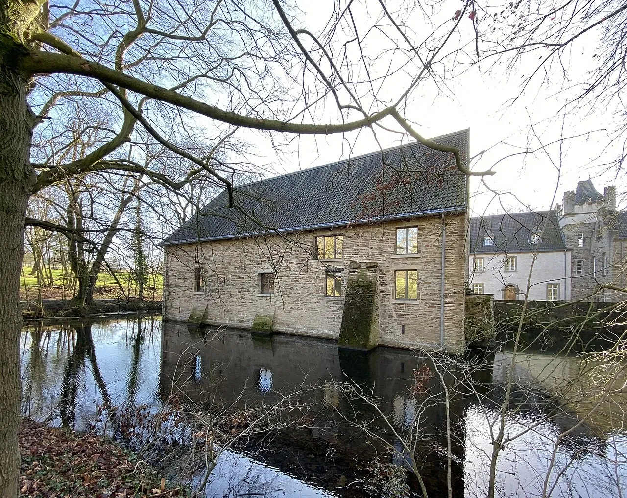 Museum für Ur- und Frühgeschichte
