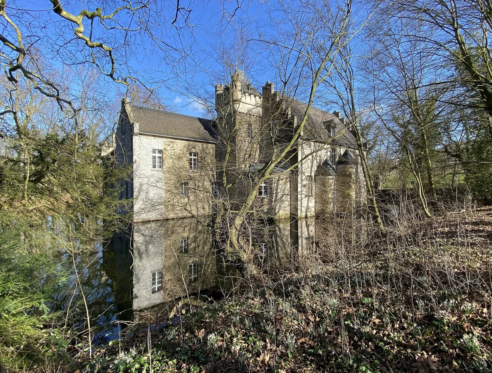 Museum für Ur- und Frühgeschichte